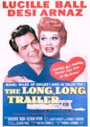 The Long Long Trailer